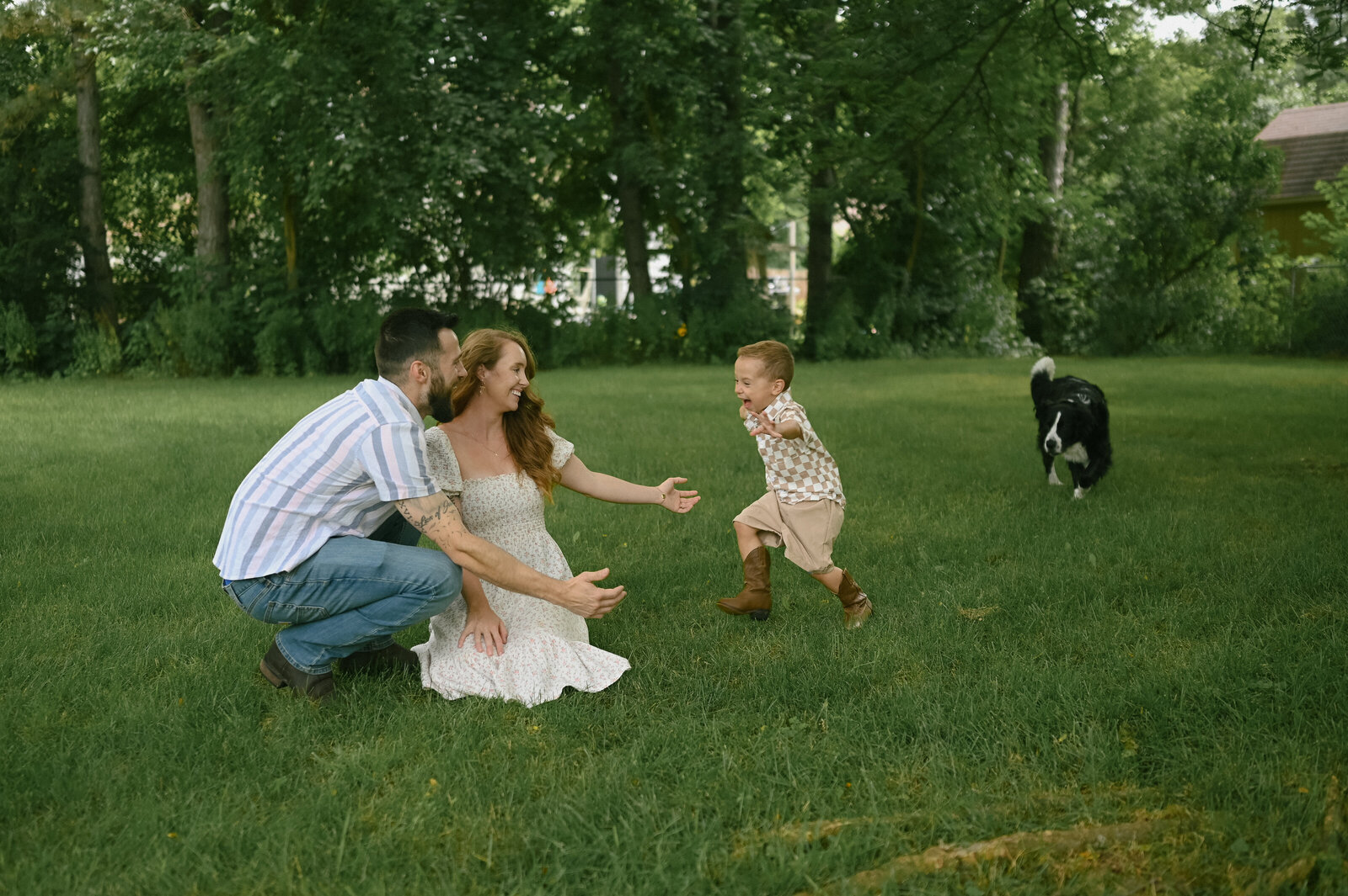The Bonfiglio Family (342)