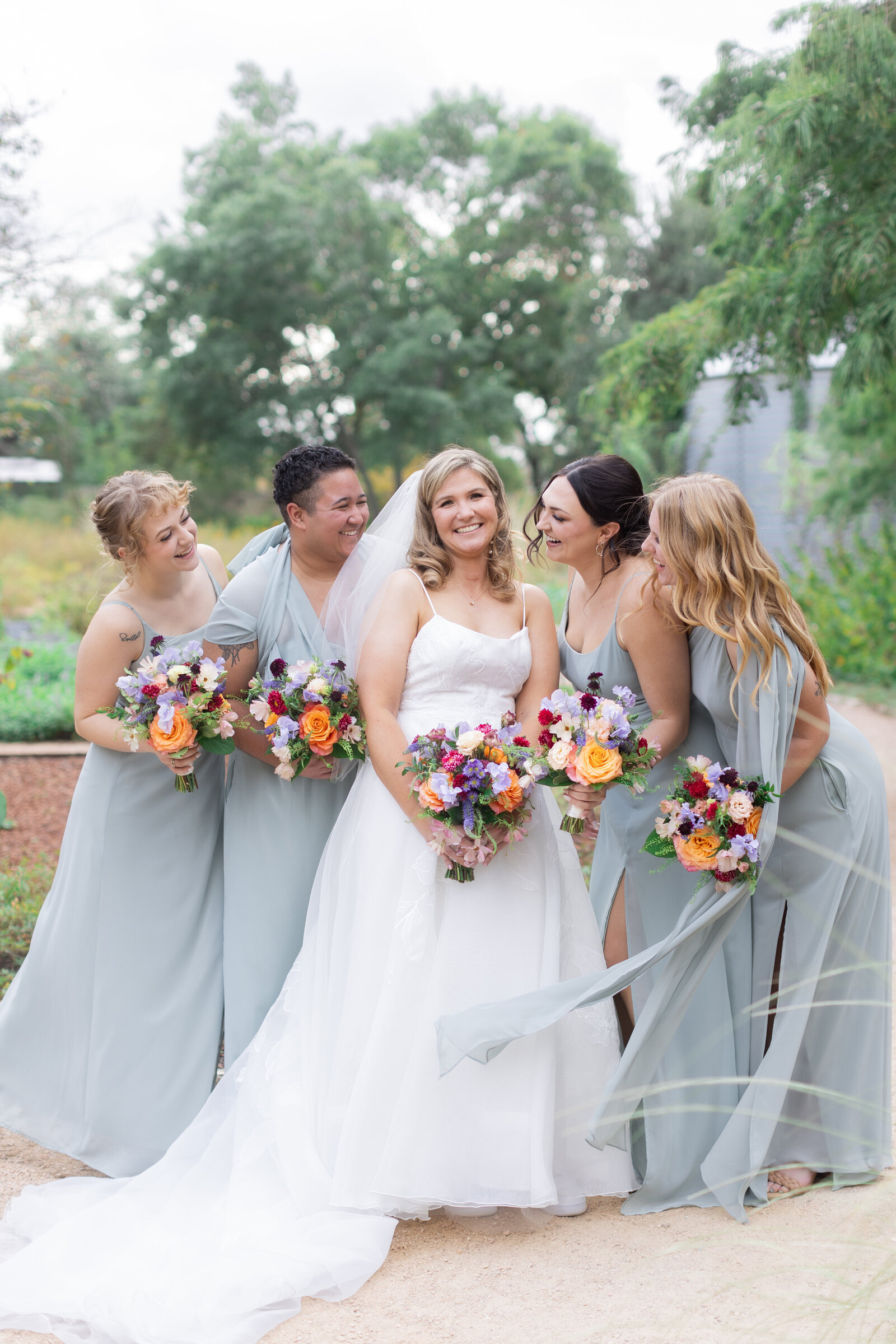 Andie & Brennan Wedding Day  (115)