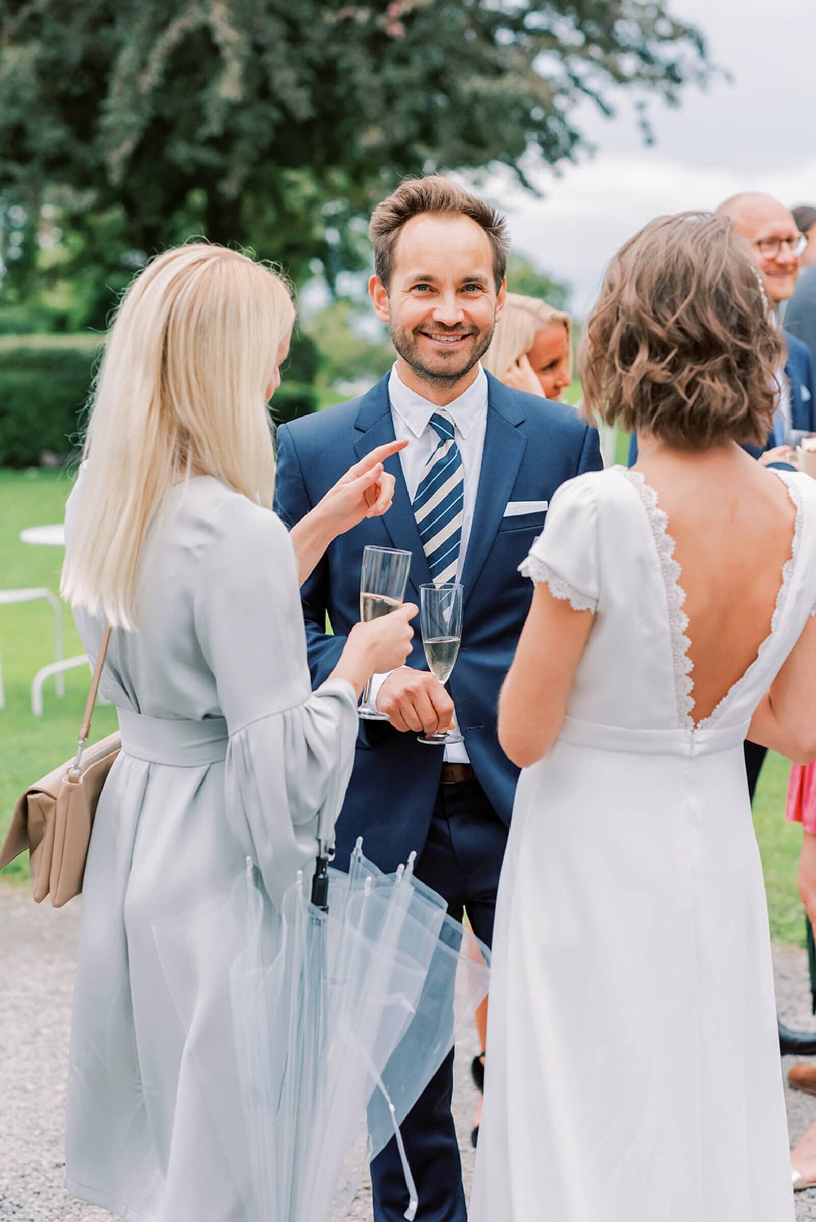 Destination Wedding Photographer Anna Lundgren in Stockholm Wedding at Stockholms Stadshus, Kungsholms Church and Rosendals Wardshus in Stockholm Sweden_62
