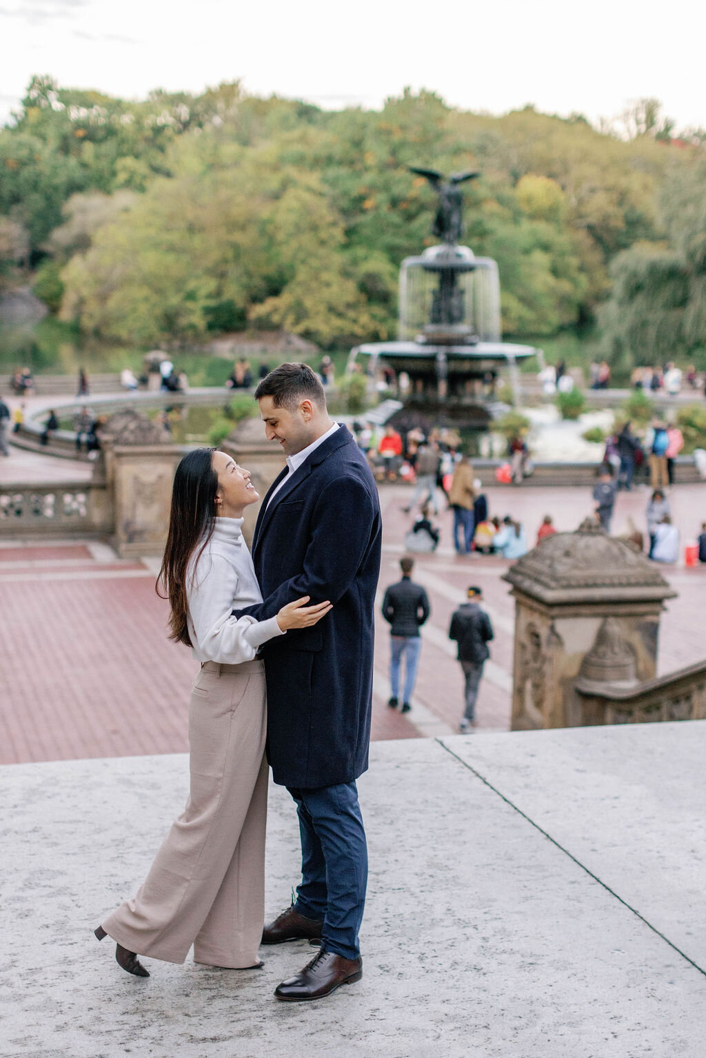 Central-Park-Engagement-Session-Sarah-Block-Photography-7