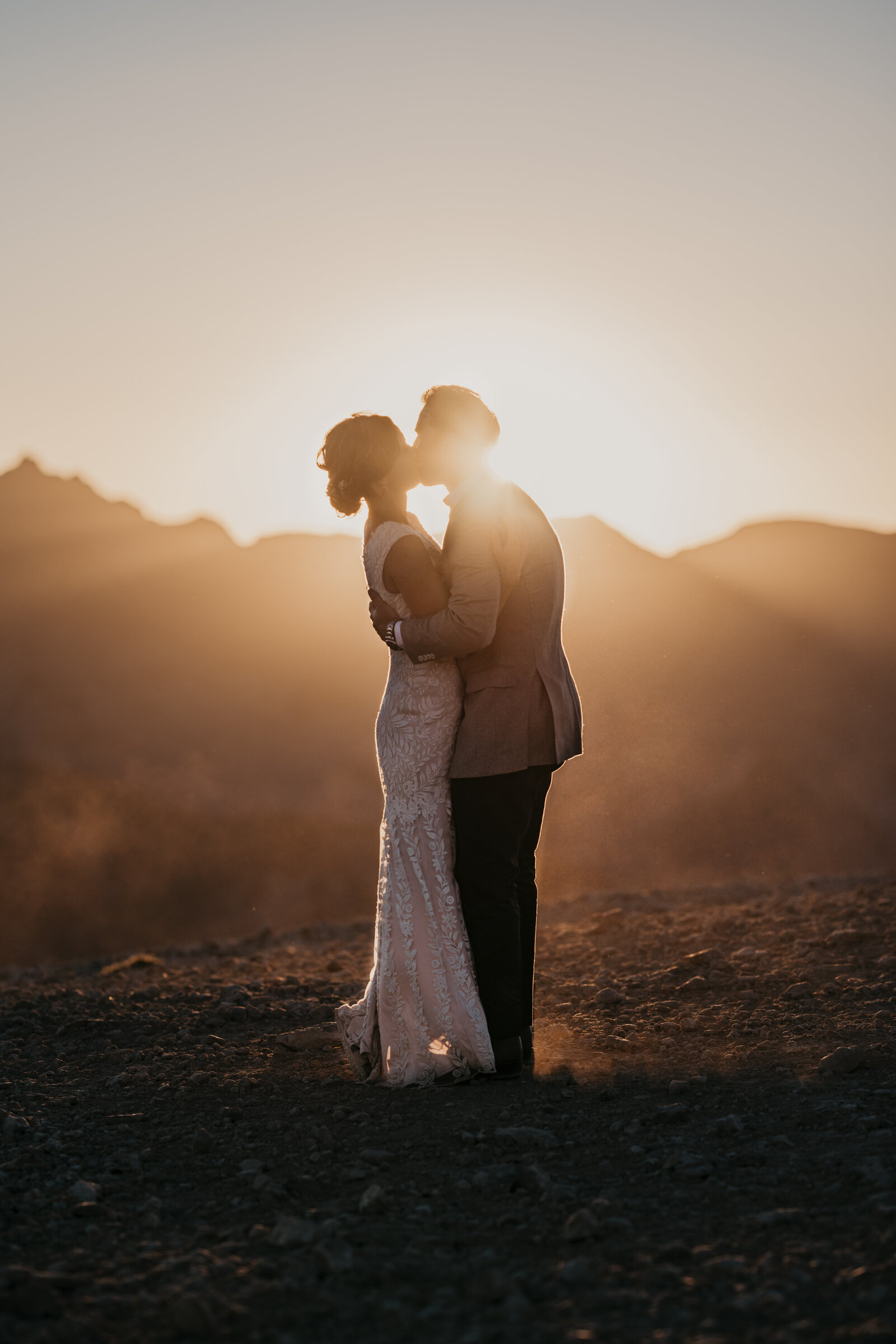 Ouray Engineer Pass Adventure Elopement 064