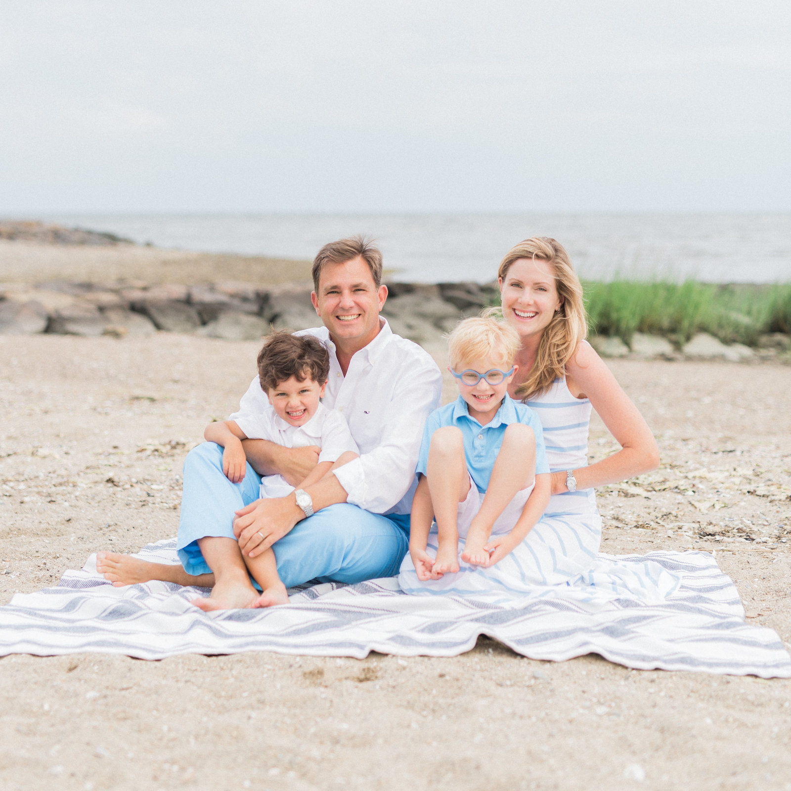 Kelly Morgan - Family Photographer - Westport CT -90