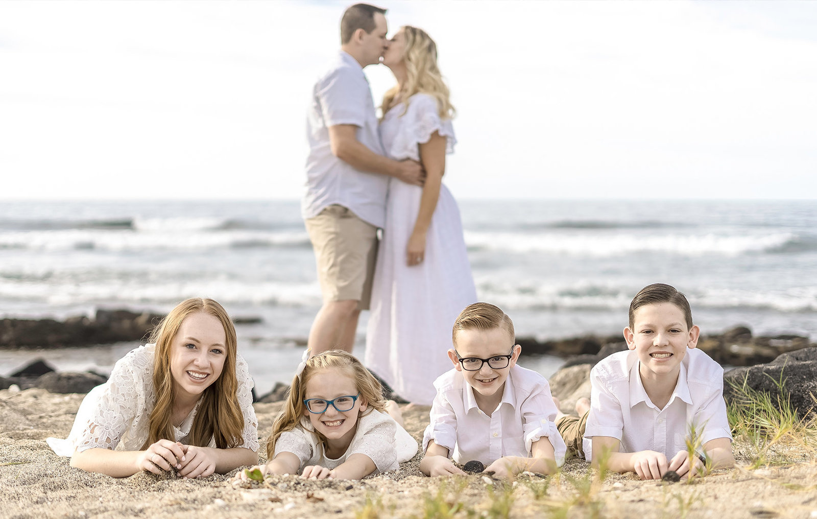 family photographers in maui