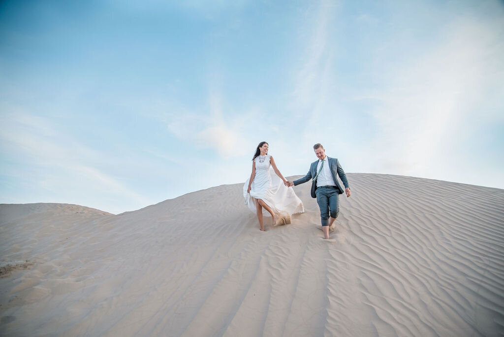 Destination Wedding Photographer, Philadelphia Elopement Photographer, Luxury Wedding Photographer, Desert Wedding