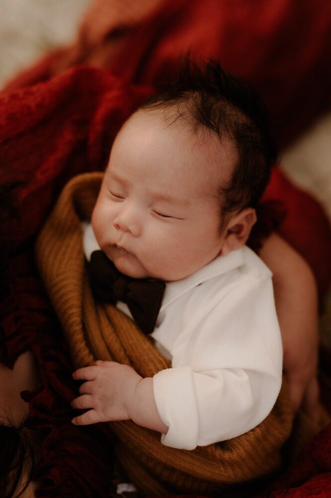 Sydney Family Photography baby photos newborn outdoor session-43