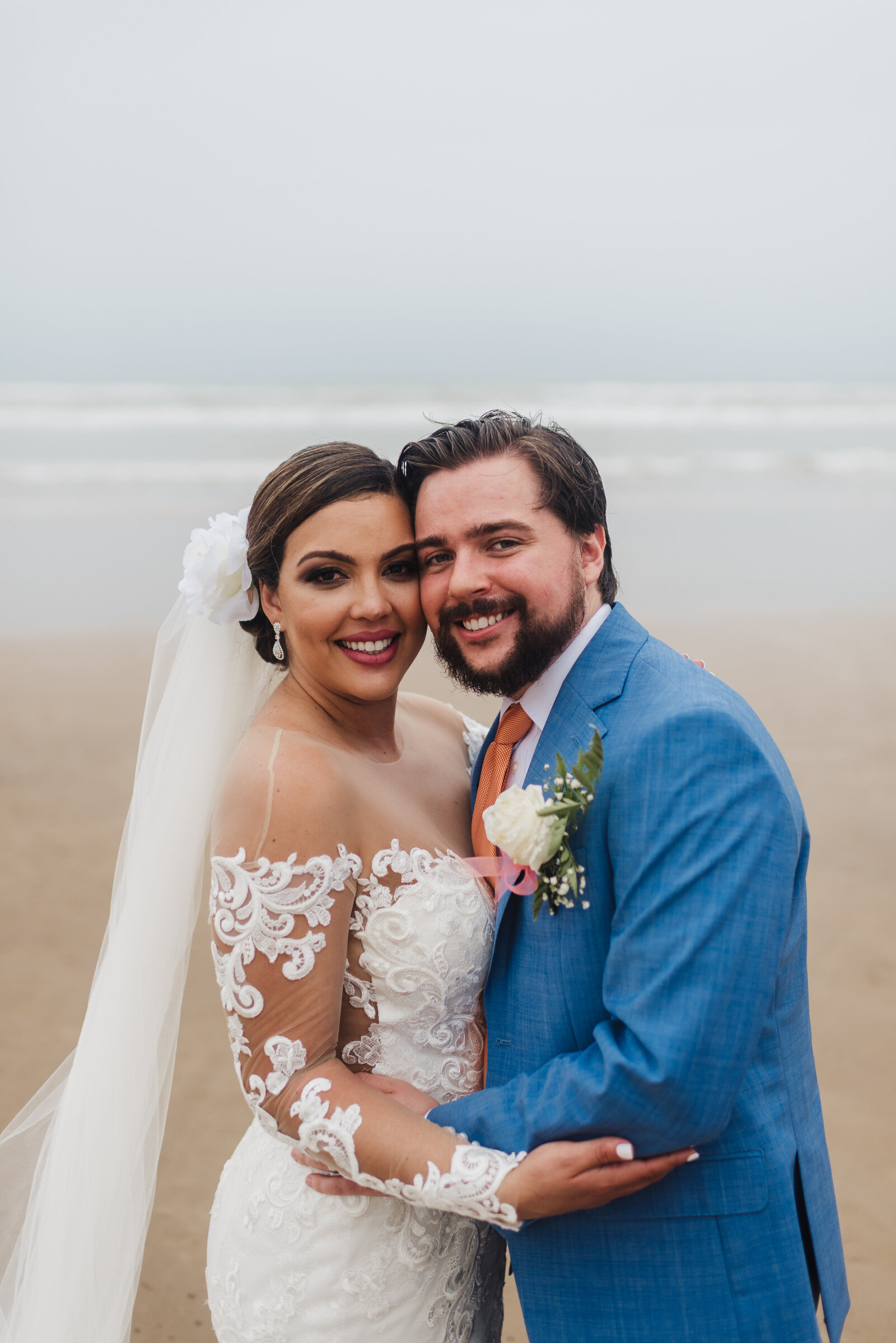 South Padre Island Wedding Photographer Kauai Troncones - 41