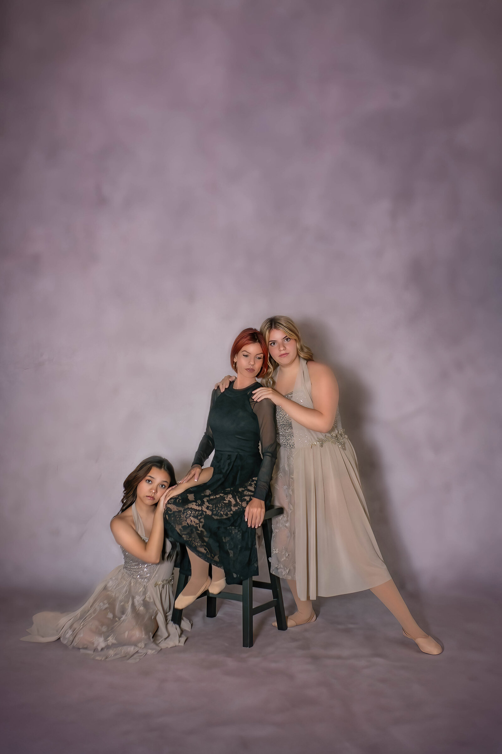 Chell Ramey Photography
