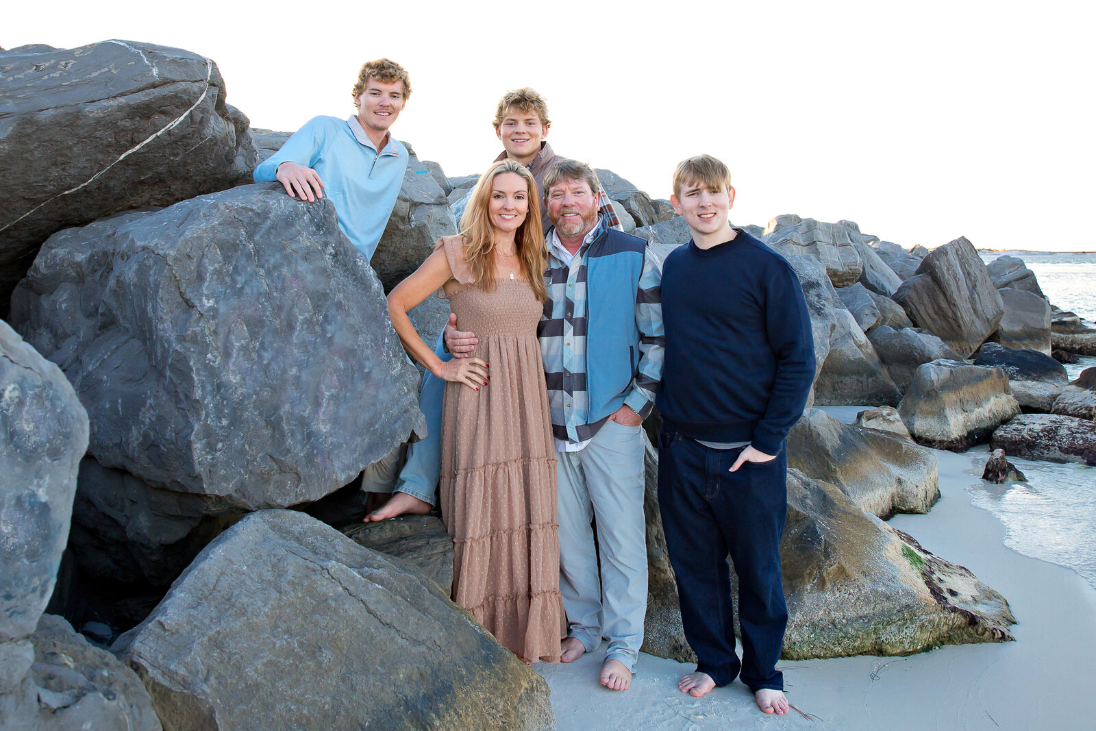 photographers in Destin
