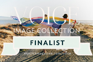 voice image collection finalist
