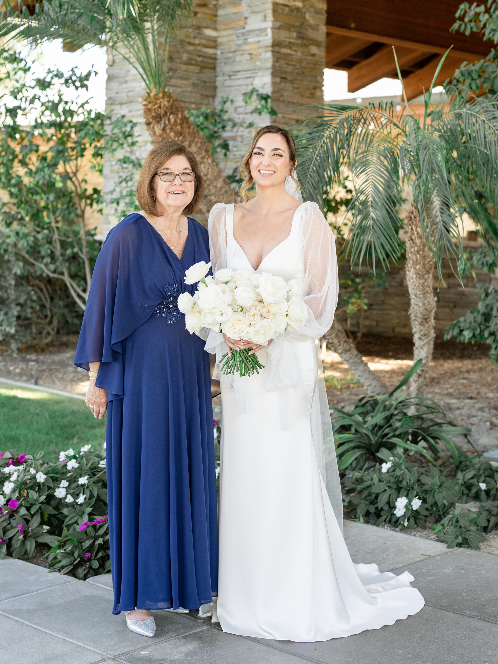 Dove Canyon Wedding Highlights  - Holly Sigafoos Photo-36