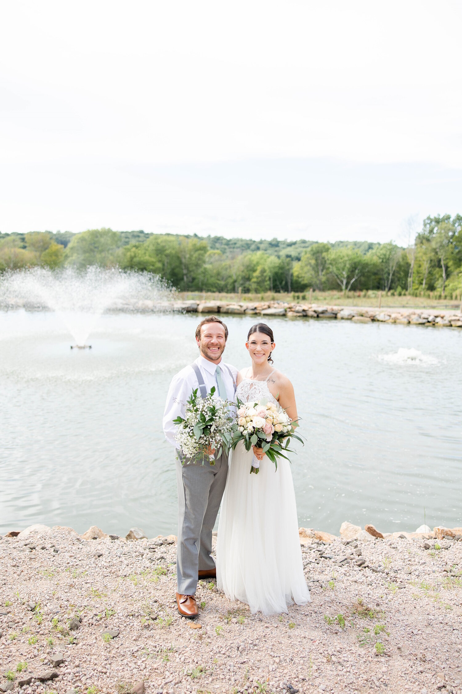 2022 08 14_Elle Josh Wedding_Nuzzos Farm_Branford CT_04-WeddingParty-33