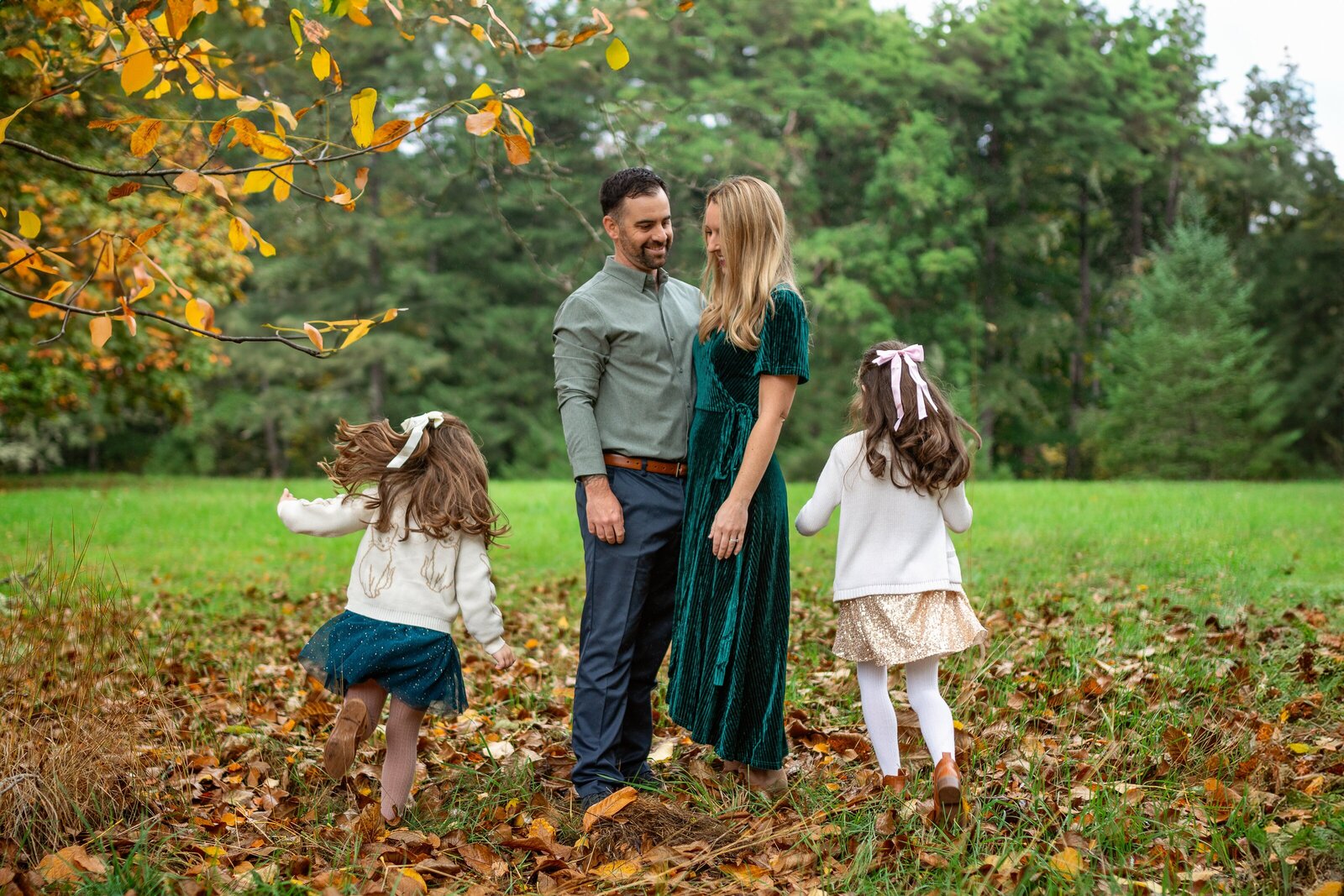 Kitsap Family Photography