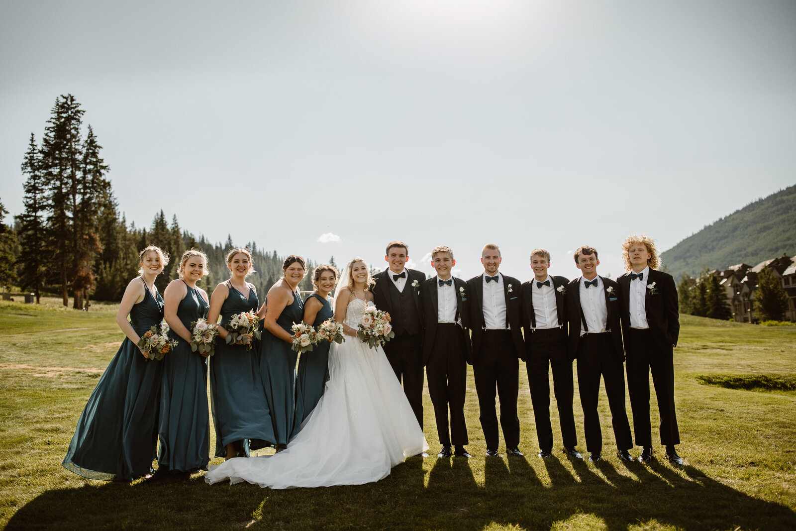 Lexi and Jace Wedding Previews - Simply Cassandra - 11