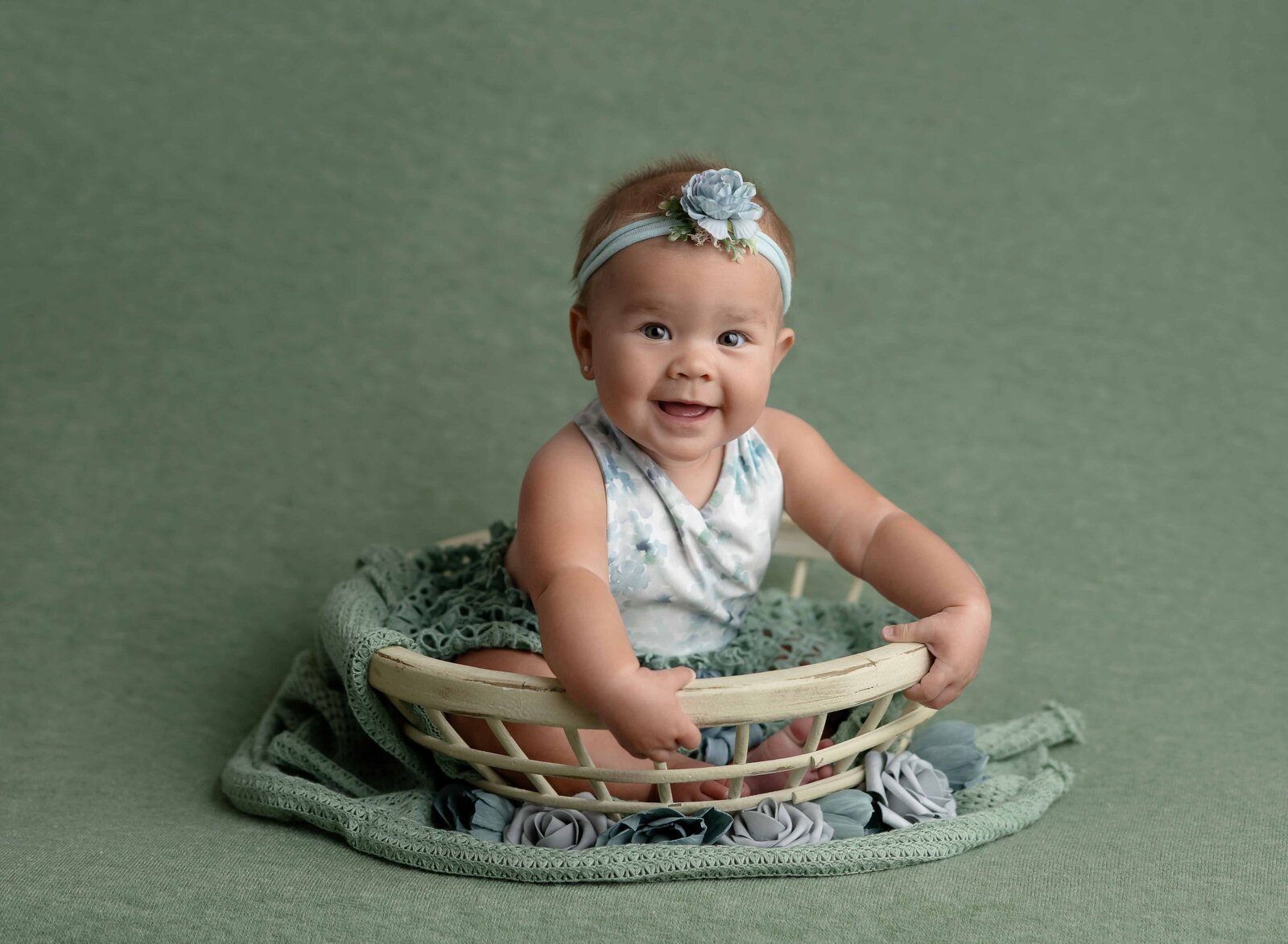 Atlanta-Baby Photographer