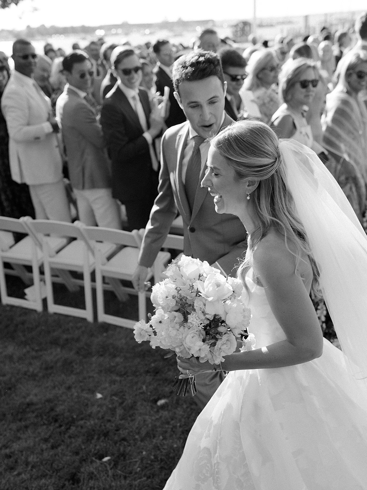 Hamptons wedding photographer, CT wedding photographer, Stephanie Vegliante