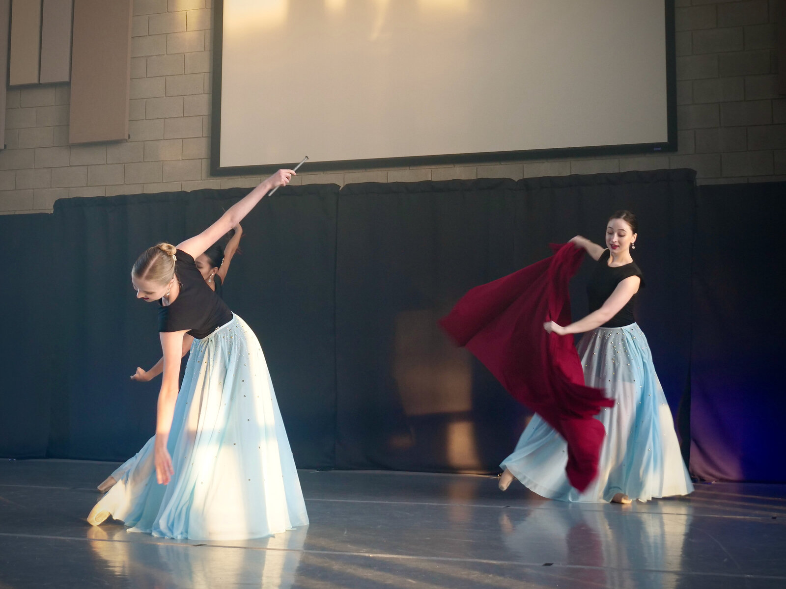 Hope Ballet 2023 - 99