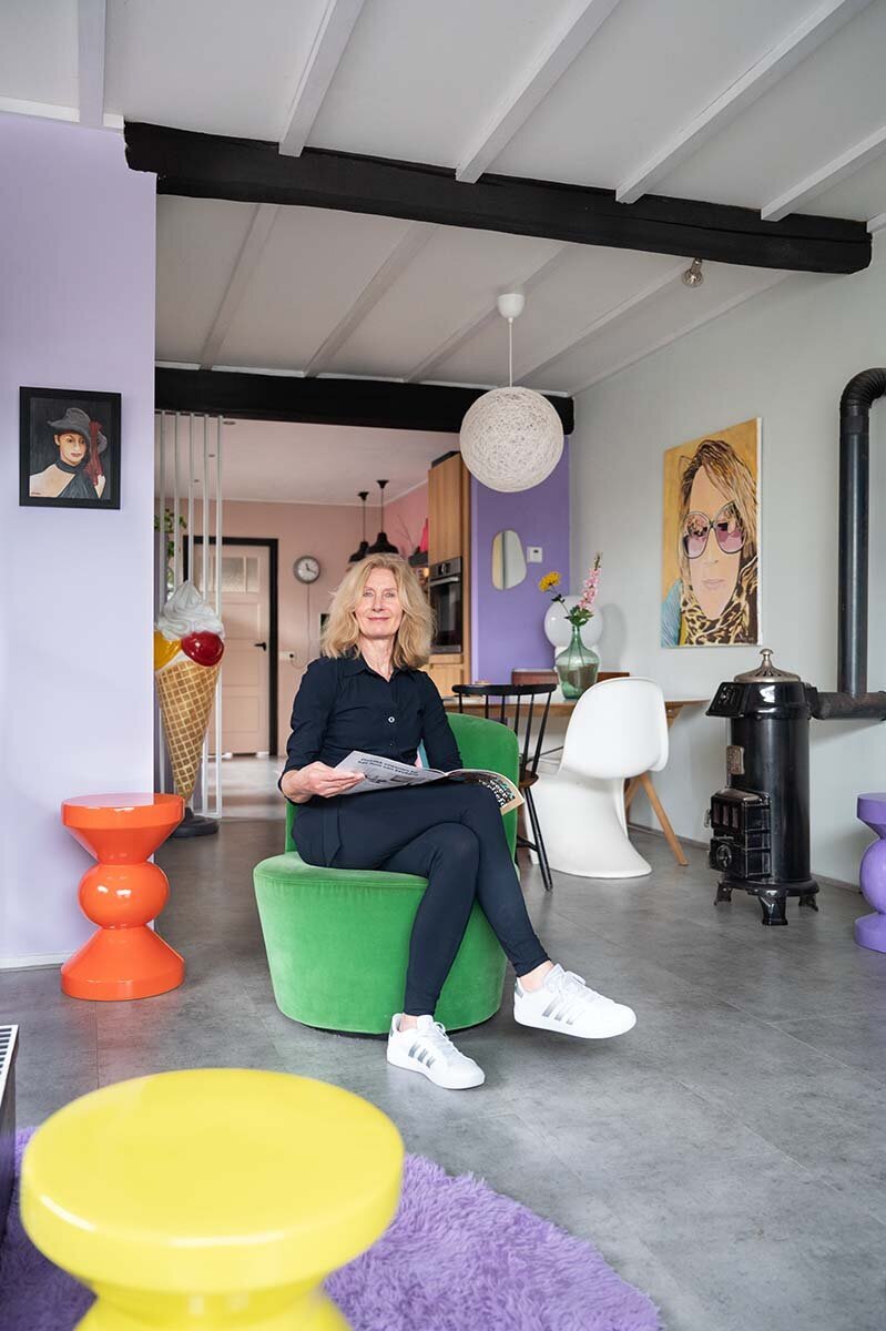 Magazine fotograaf | Trui Heinhuis Fotografie