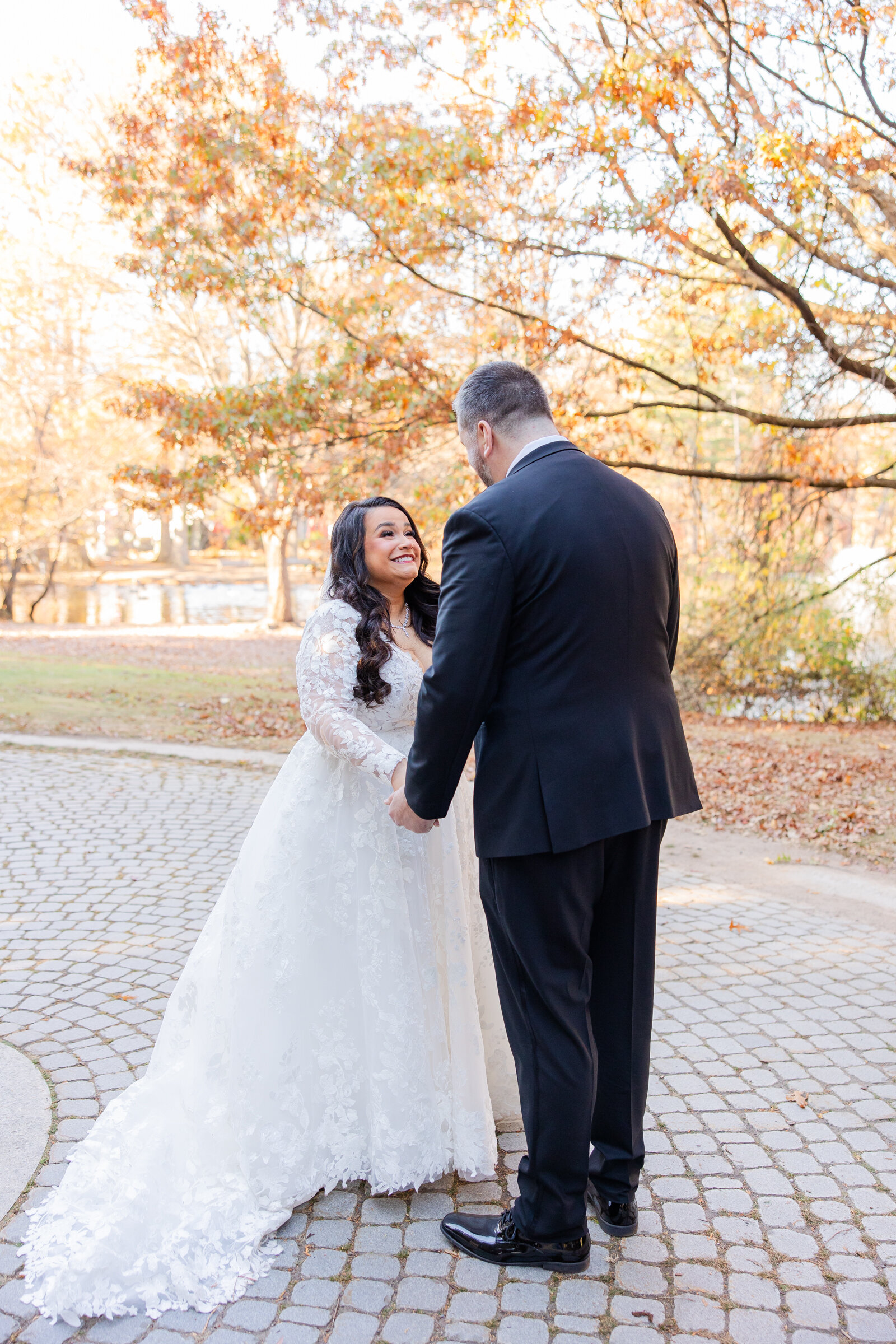 20241027_Pond House Cafe Wedding_West Hartford CT_Monica Corey-00-Website-17
