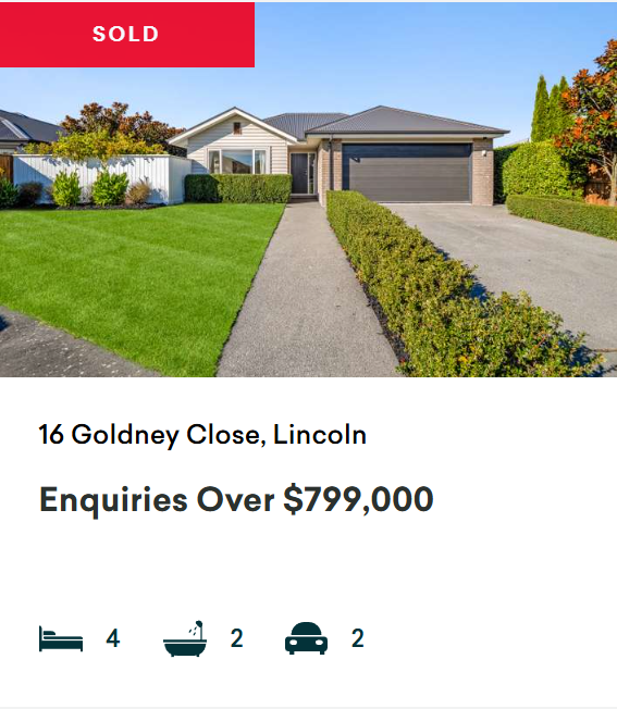 16 Goldney Close, Lincoln