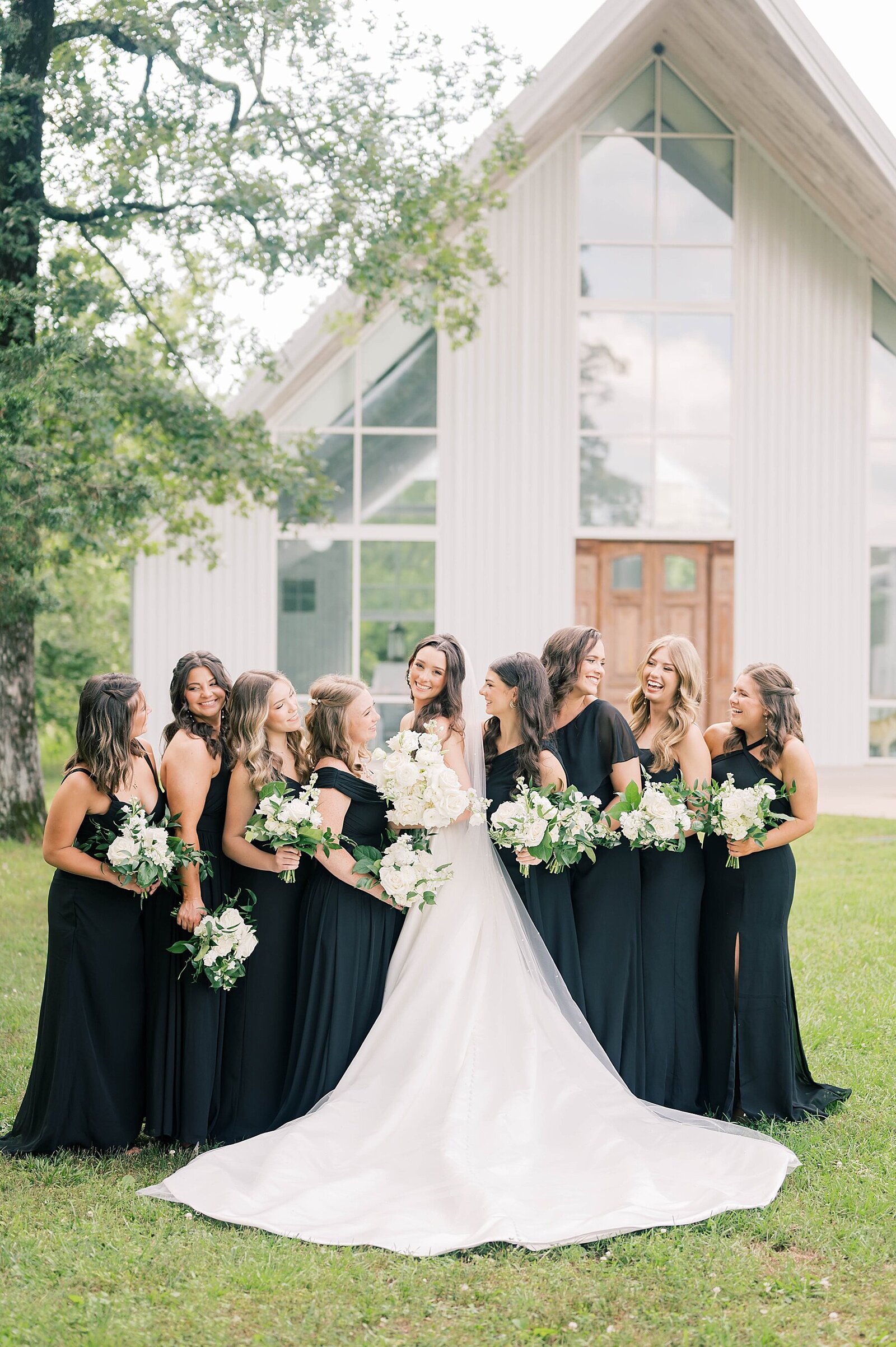 Kayleigh Ross Photography Little Rock Wedding Photographer Cold Springs Events_5044