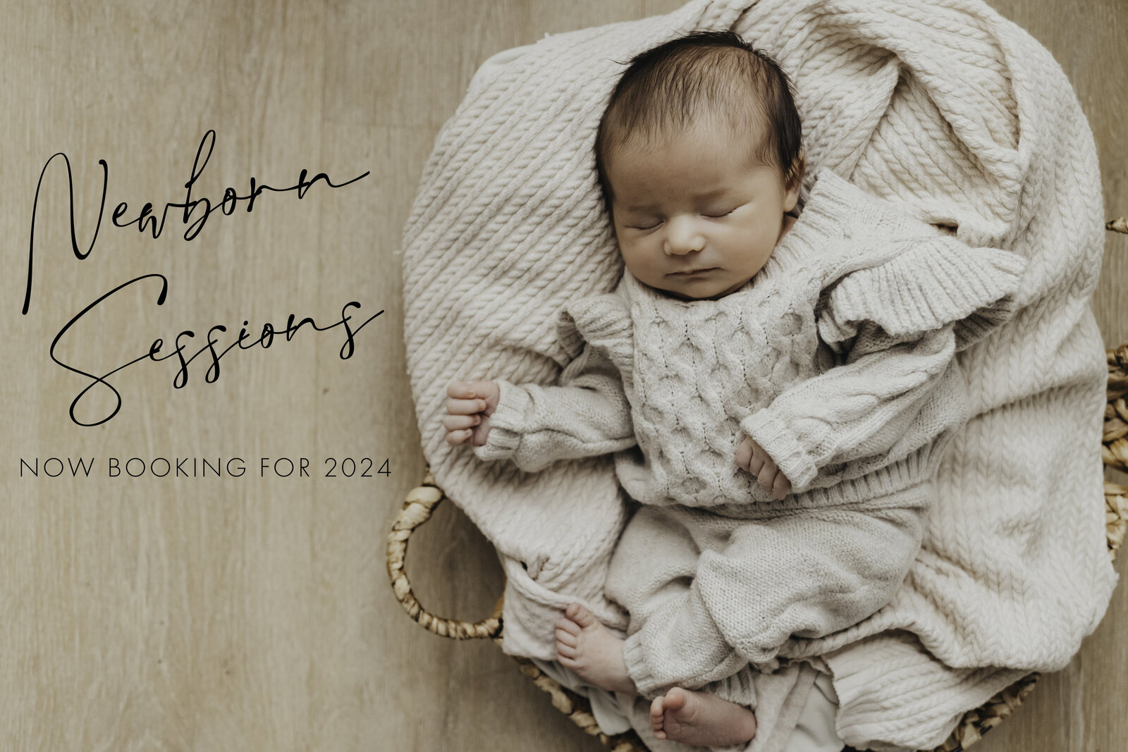 NEWBORN AD