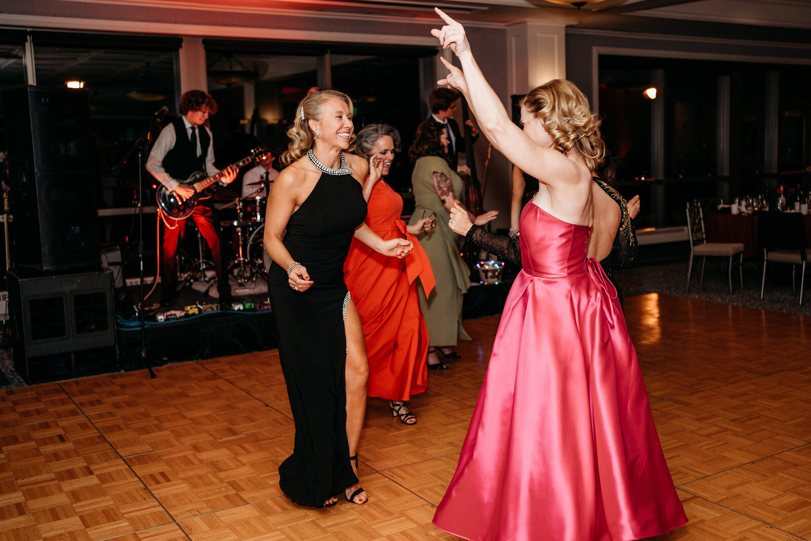 33rd Valentines Ball - 124