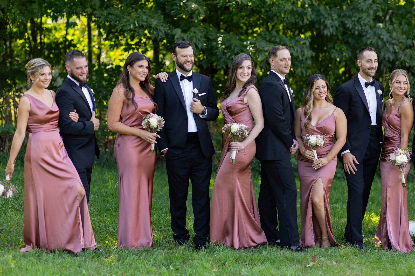 Maiolatesi Wine Cellars Wedding0047