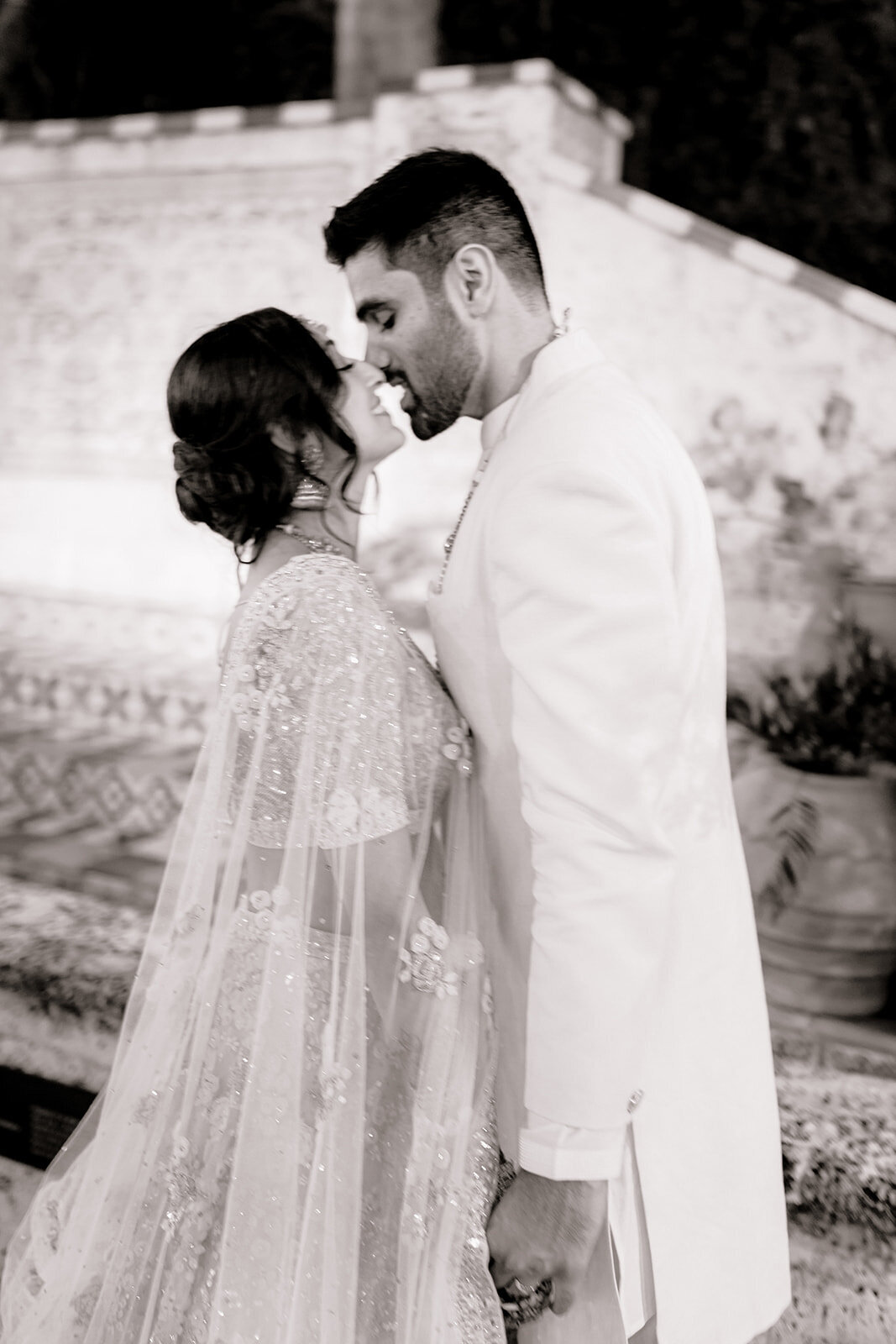 Miami Intimate Indian Wedding_Kristelle Boulos Photography-155