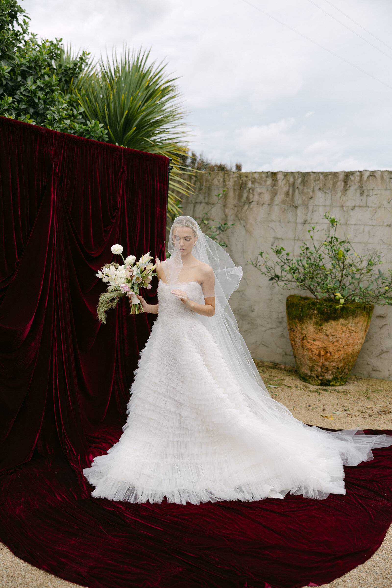 Stones of the Yarra Valley Wedding Editorial and Documentary Wedding Photography - Ashleigh Haase Photography25