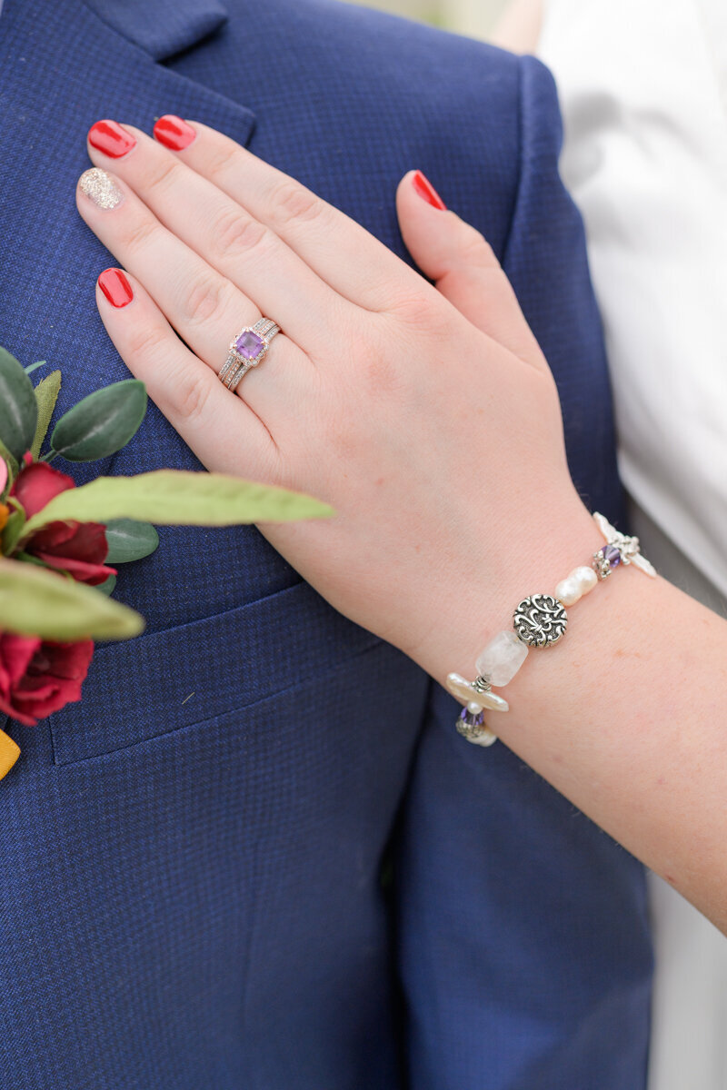 Jouful Bountiful Temple Wedding 2025-05-17 0014
