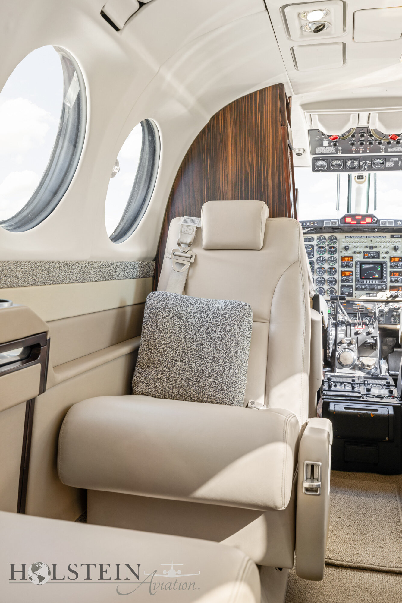 King Air 350 Watermarked-16