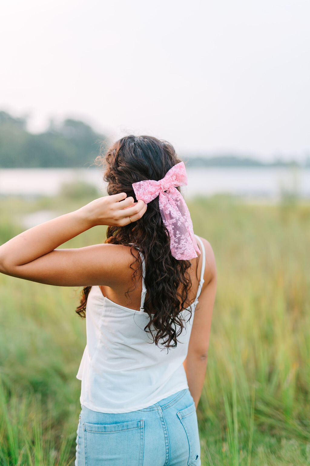 Virginia senior photography