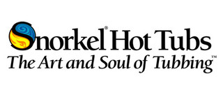 snorkel-hot-tubs-logo