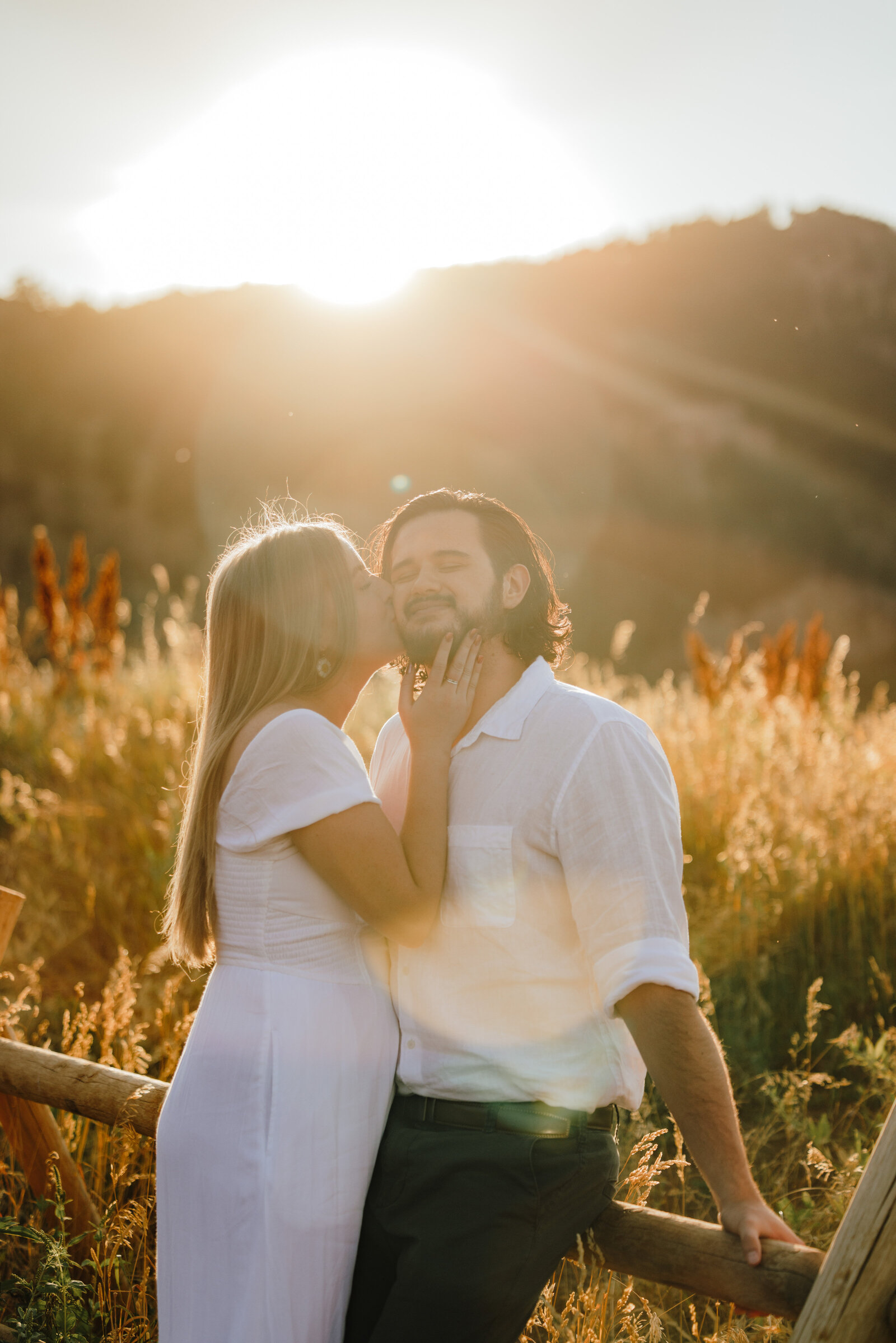 Addison and Isaac Engagement - Simply Cassandra - 63