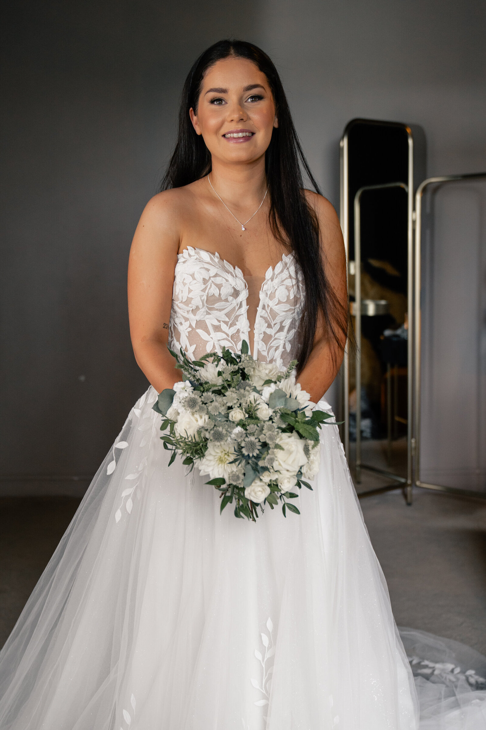 Gellifawr wedding photography_-37