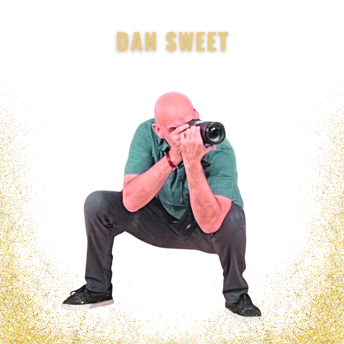 Photography - Dan sweet