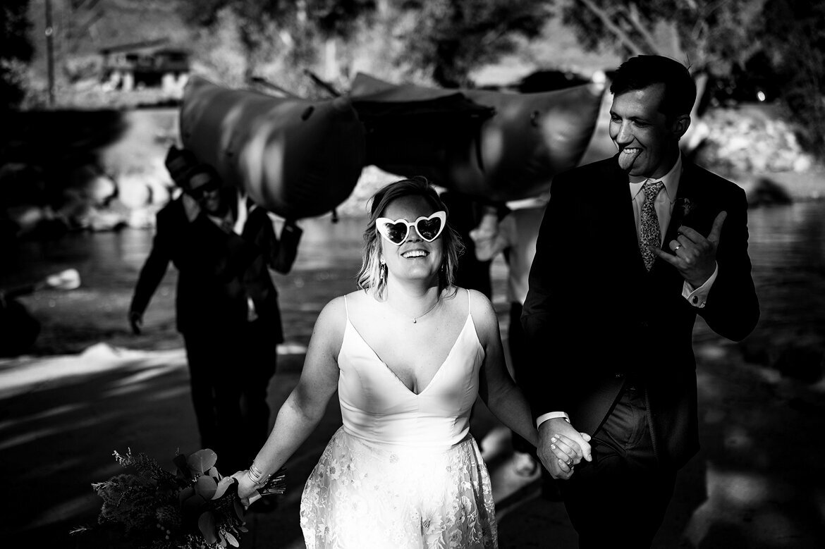 Salida SteamPlant Wedding Photographer Colorado57