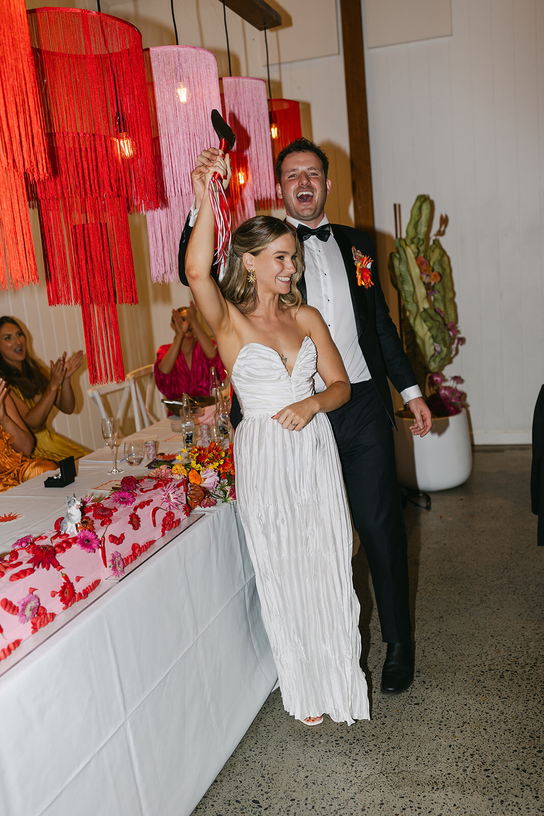 Alissa & Ben-2016
