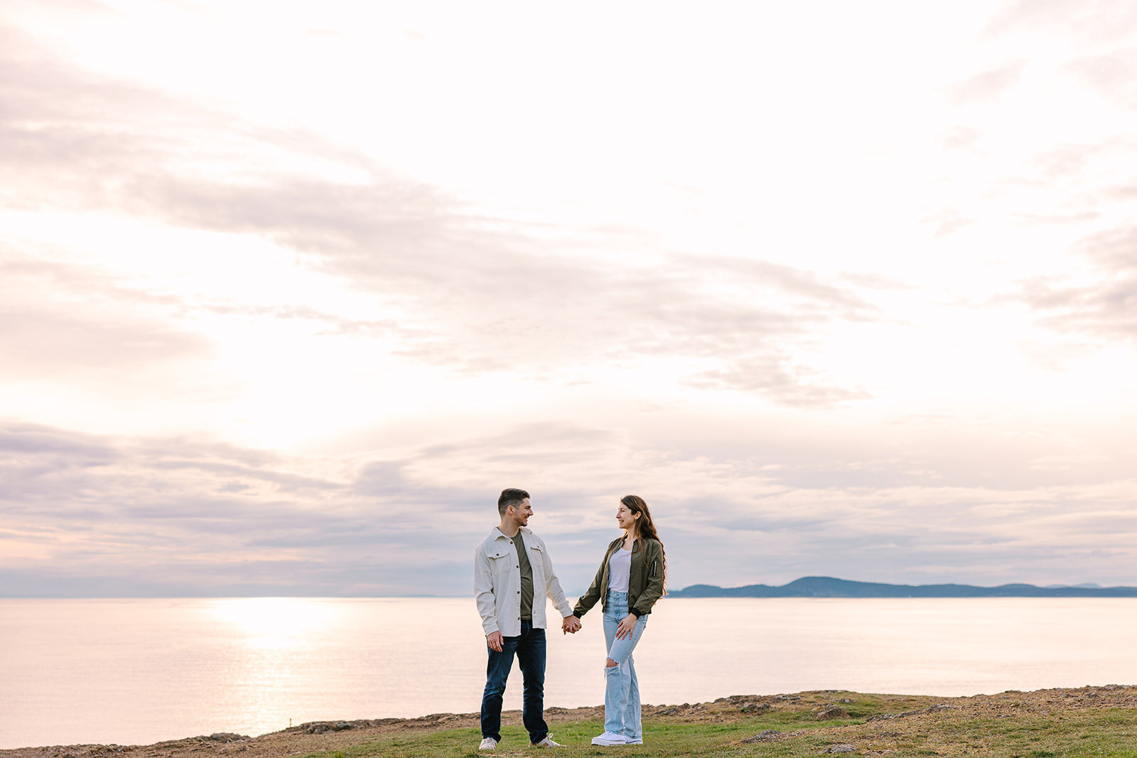 Melissa Andrew Engagement Rosario Joanna Monger Photography-73