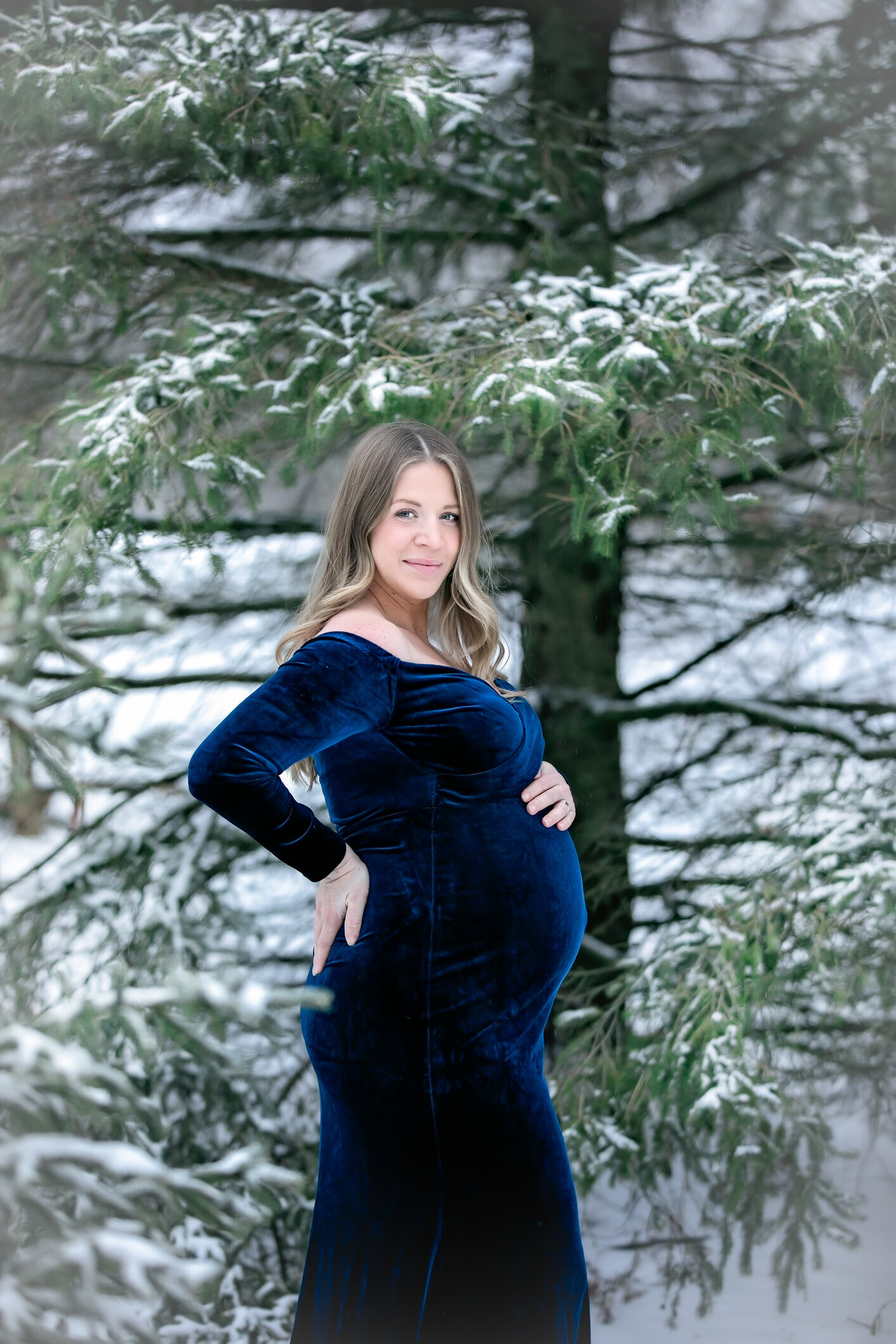 julia maternity -9
