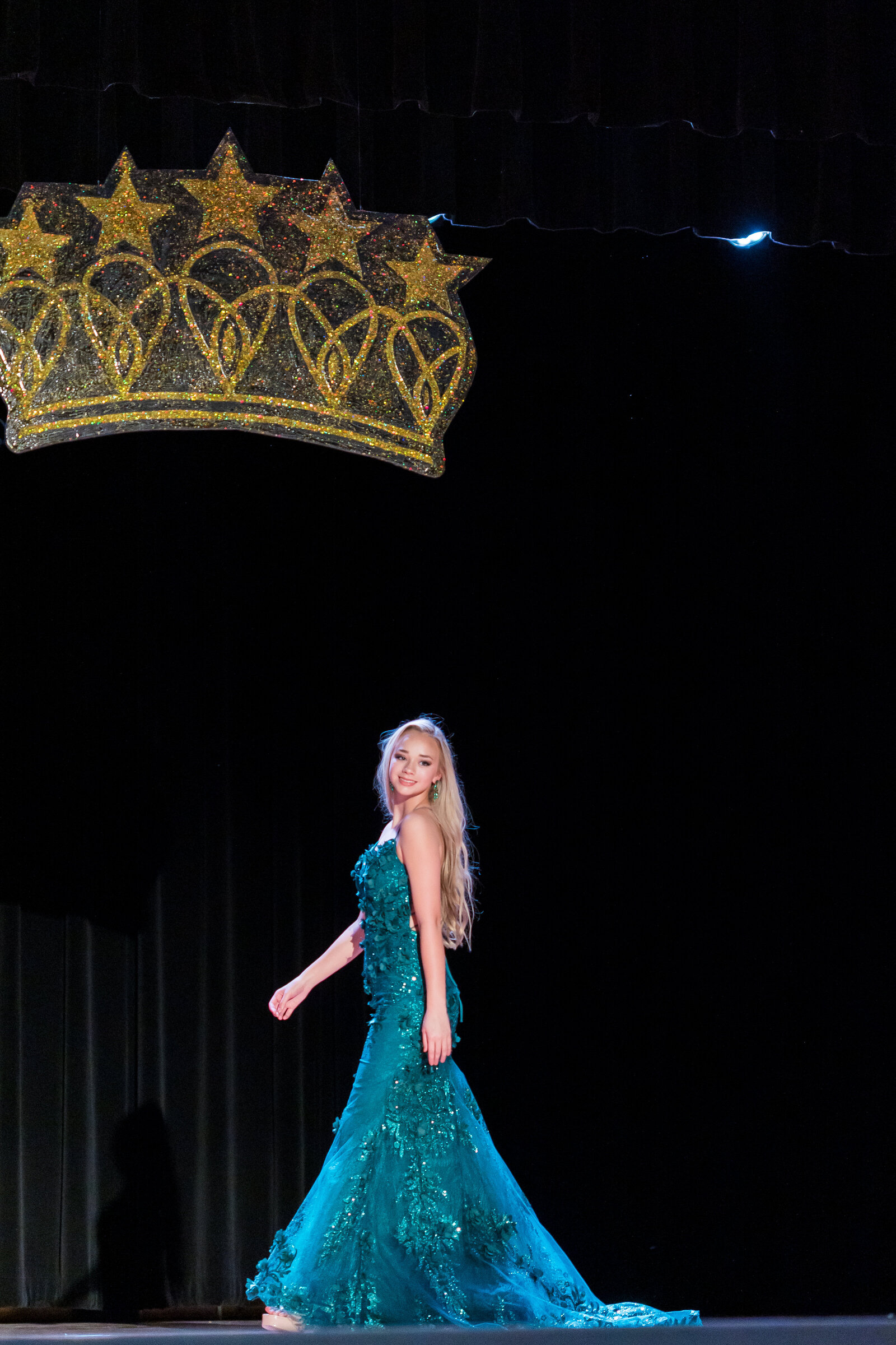 formal bcbg dresses BCBGMaxazria Ava Persian Blue Cutout Evening Gown – Runway Catalog main image 1