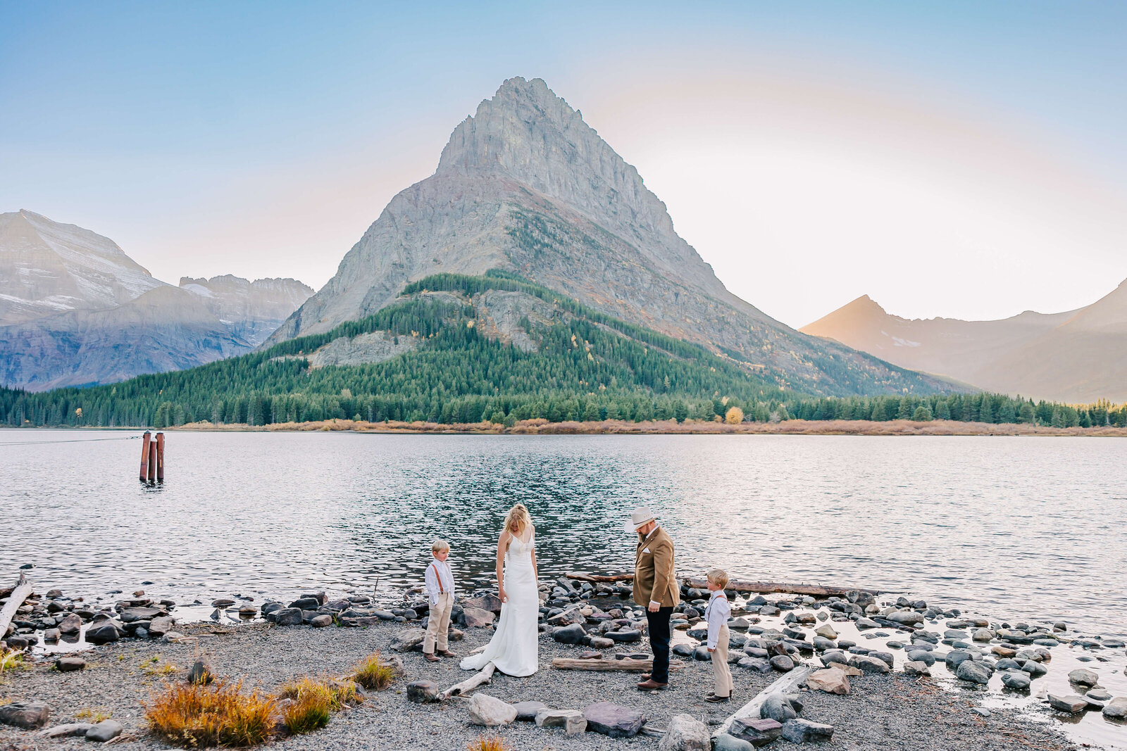 Glacier National Park wedding (8)