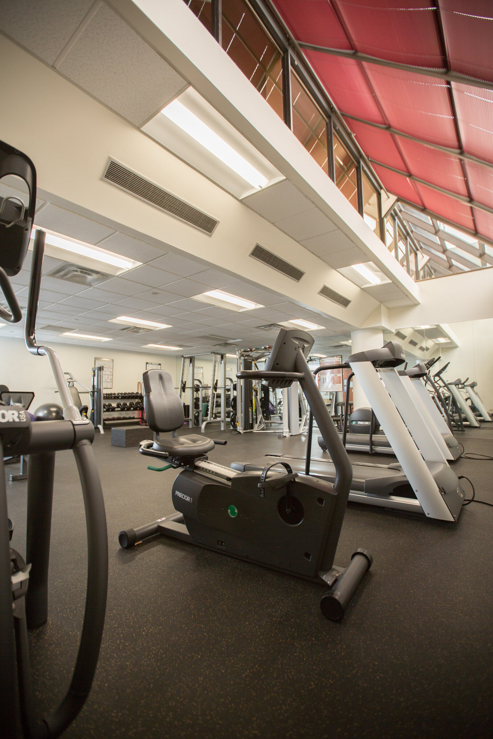 Functional Fitness Denver CO