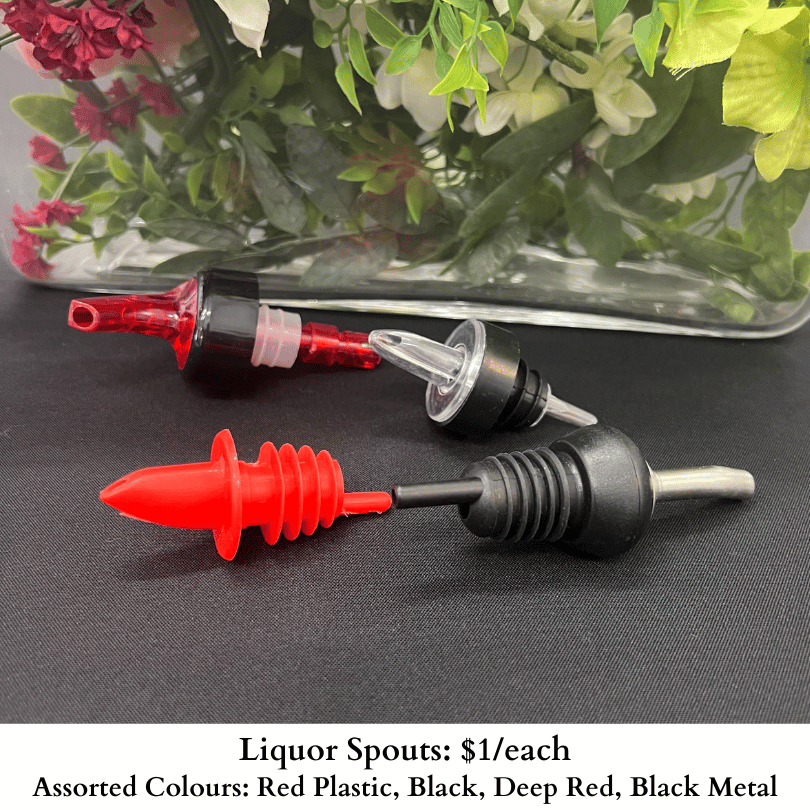 Liquor Spouts-471