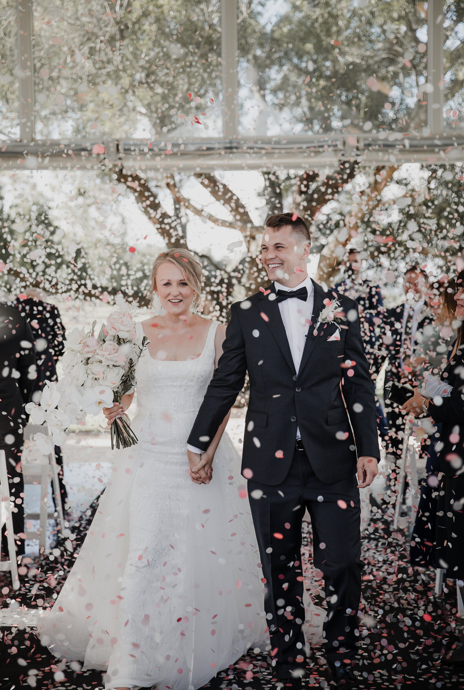 Suzanne + Cornel -  Ceremony - Preston Peak Wedding - Jessica Stannard Photography-164