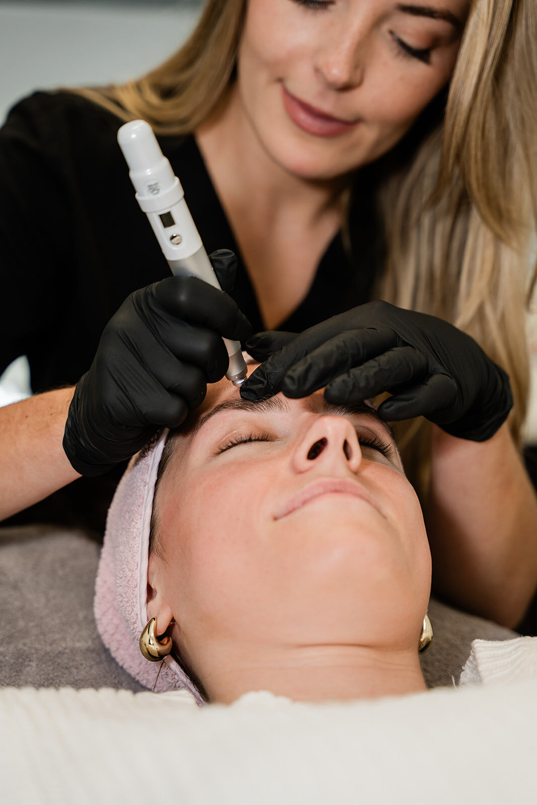corner-spa-howell-michigan-brand-photographer-melissa-douglas-co-07635