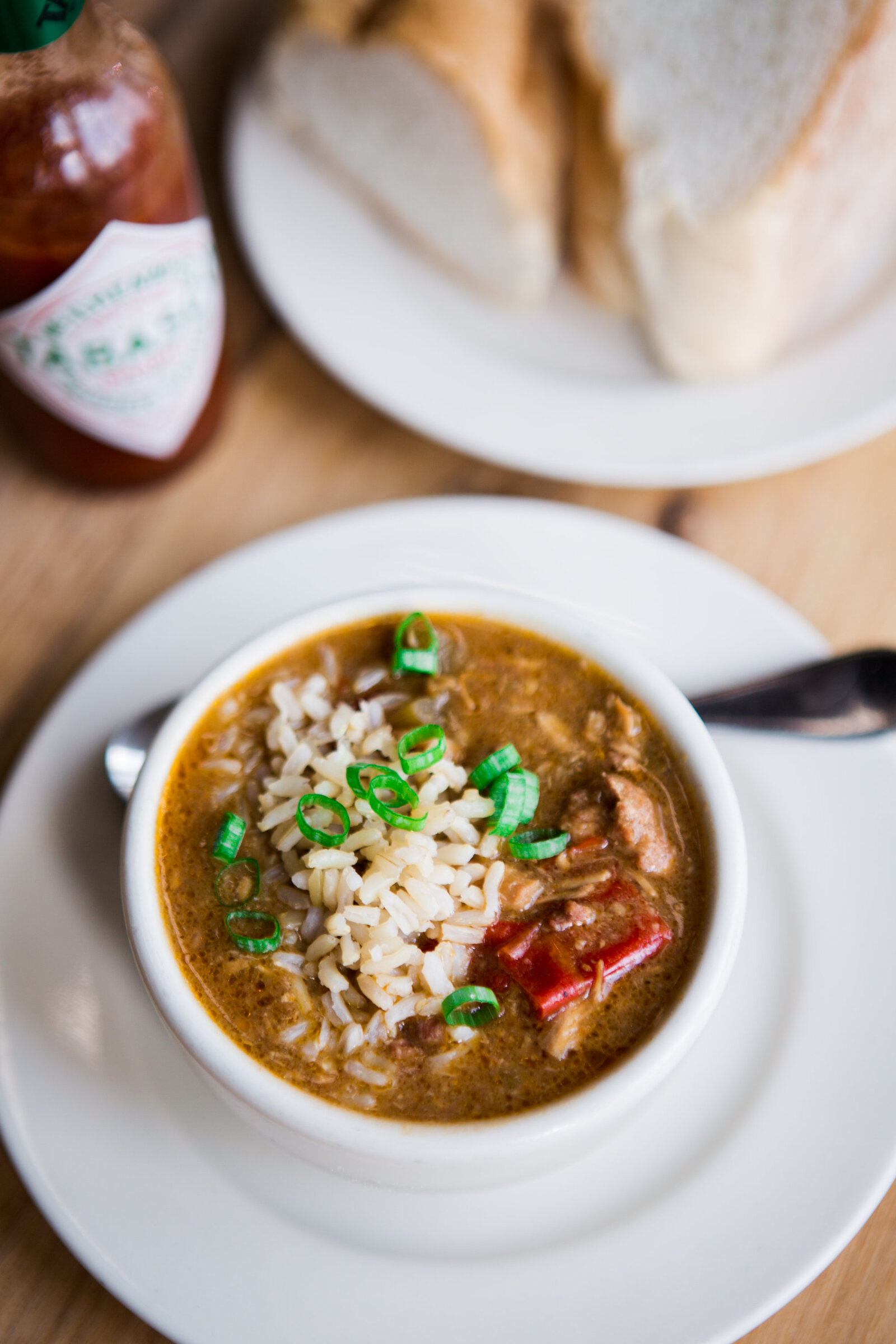 Alabama Cravings gumbo recipe