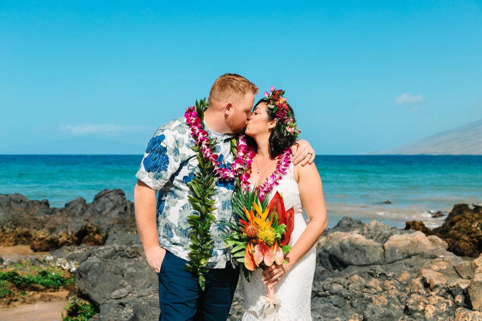 Maui Hawaii Elopement 120