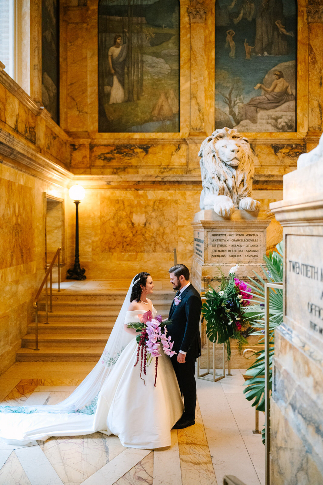 boston wedding planner boston