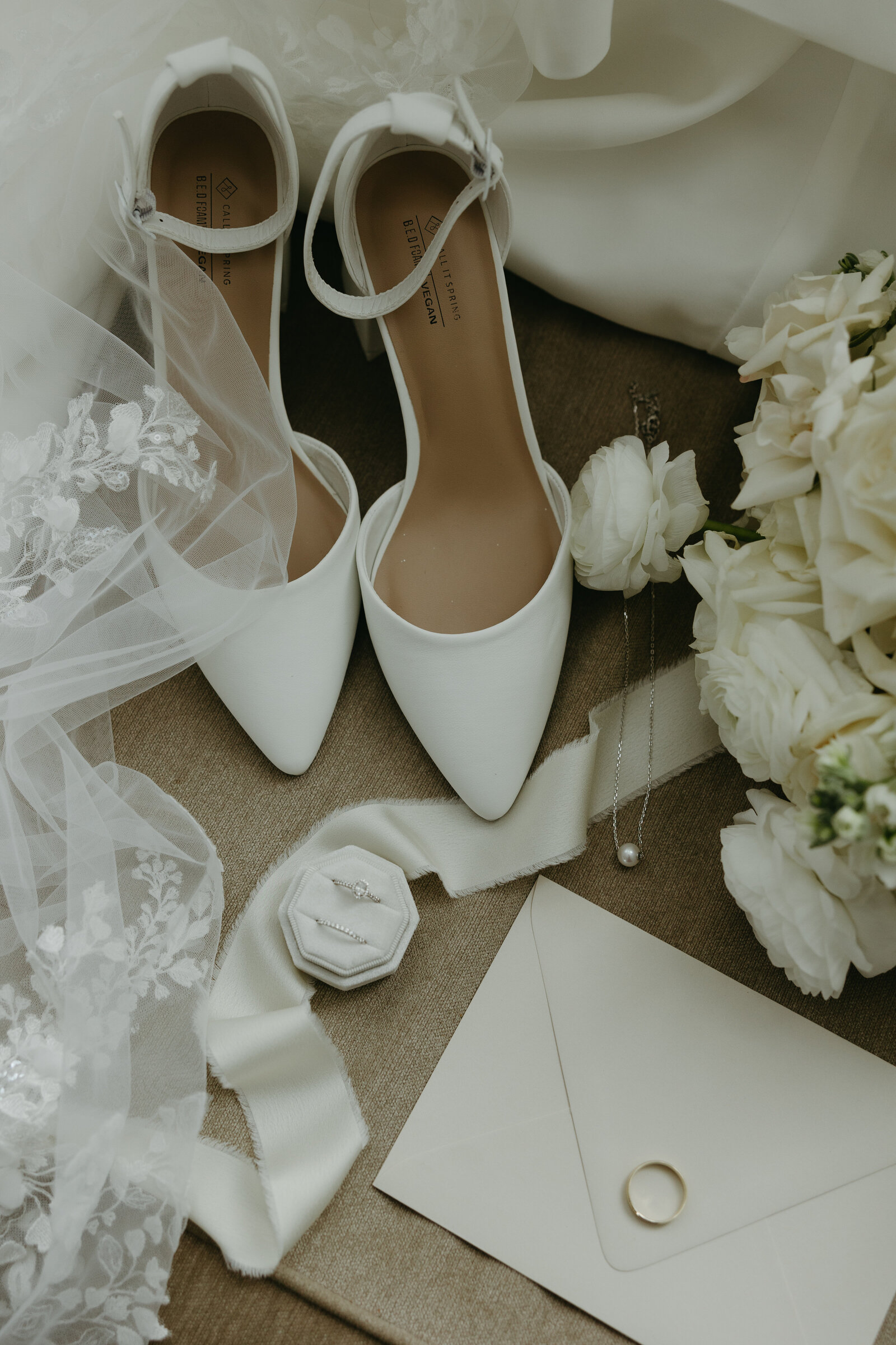 Cassie & Fabio's Wedding - Lance Photography 01
